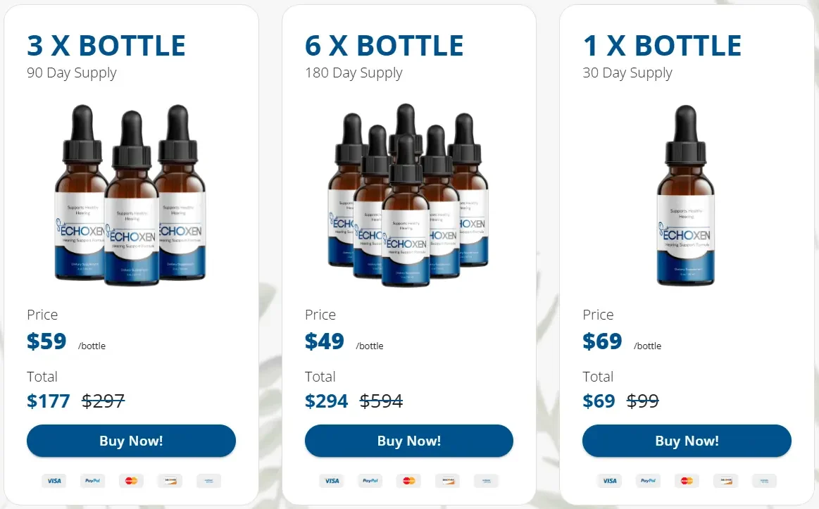 BioCalmPro Order BioCalmPro